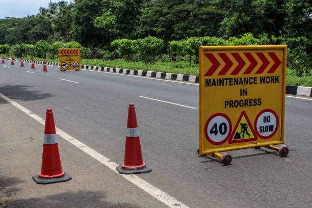 Road Signs 