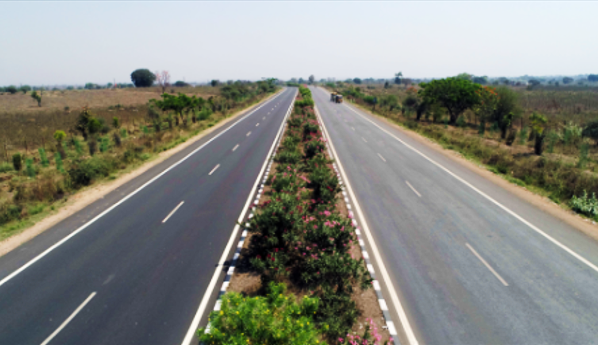 NAG-hYD highway