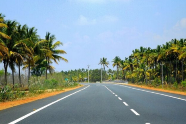 Chennai to Pondicherry